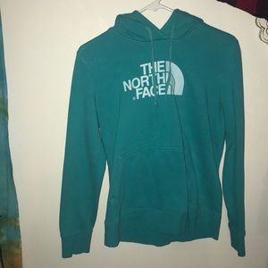 north face hoodie